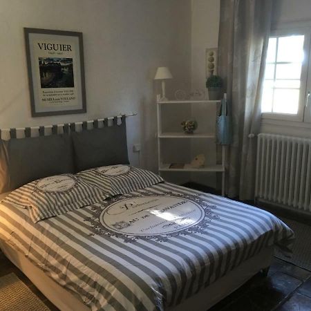 Villa Mas de charme Les Pellegrins à Les Les Saintes-Maries-de-la-Mer Extérieur photo